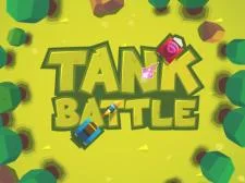 Tank Battle